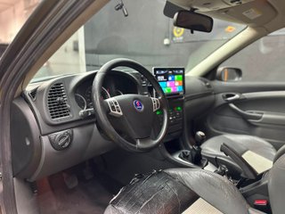Saab 9-3 2004