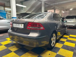 Saab 9-3 2004