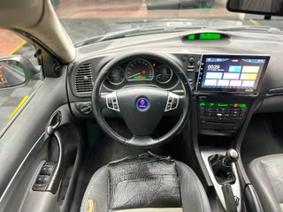 Saab 9-3 2004
