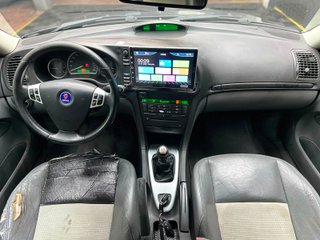 Saab 9-3 2004