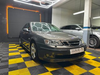 Saab 9-3 2004