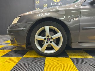 Saab 9-3 2004