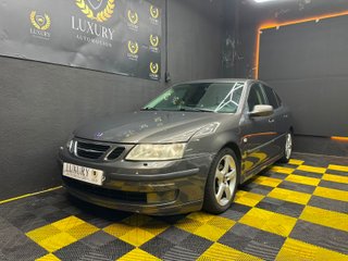 Saab 9-3 2004