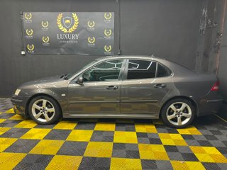 Saab 9-3 2004