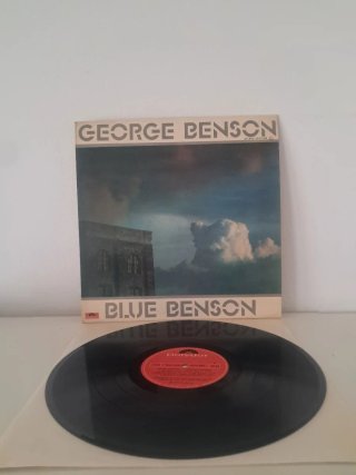 Vinilo LP Jazz George Benson - Blue Benson