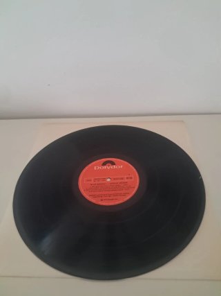 Vinilo LP Jazz George Benson - Blue Benson