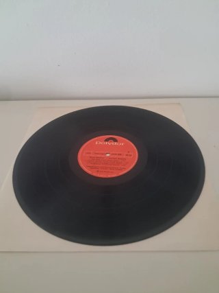 Vinilo LP Jazz George Benson - Blue Benson
