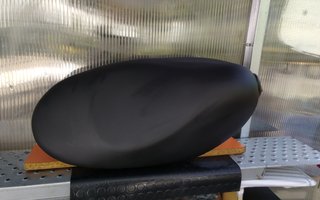 Asiento Peugeot Looxor 125cc Scooter