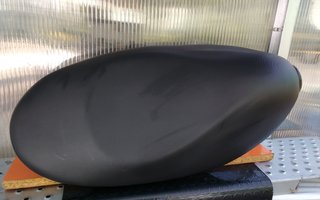 Asiento Peugeot Looxor 125cc Scooter