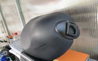 Asiento Peugeot Looxor 125cc Scooter