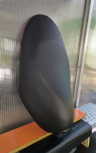 Asiento Peugeot Looxor 125cc Scooter