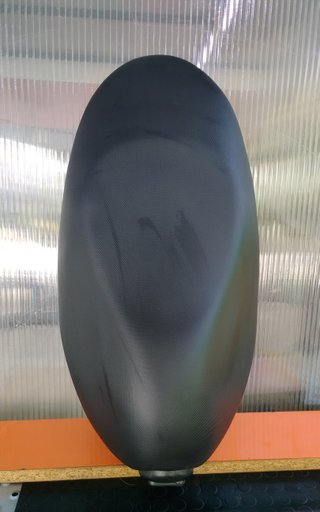 Asiento Peugeot Looxor 125cc Scooter