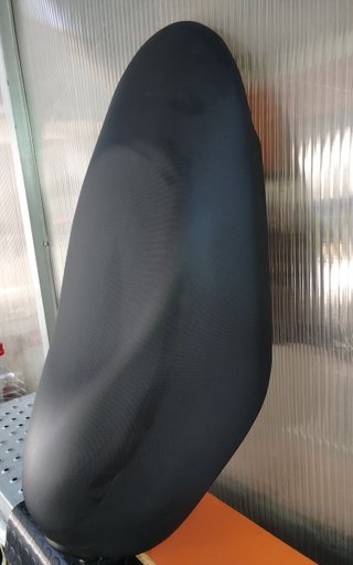 Asiento Peugeot Looxor 125cc Scooter