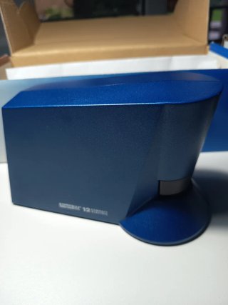 Grapadora Eléctrica Rapid Compacta