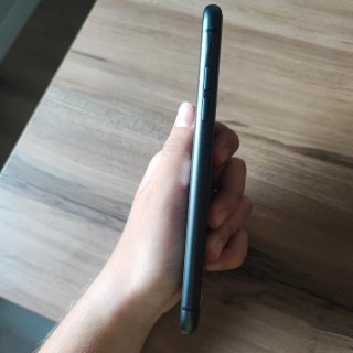 iPhone 11 256GB Negro