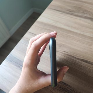 iPhone 11 256GB Negro