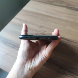 iPhone 11 256GB Negro