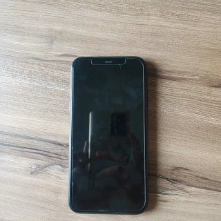 iPhone 11 256GB Negro