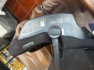 Maxi-Cosi Nuna Turtle Air