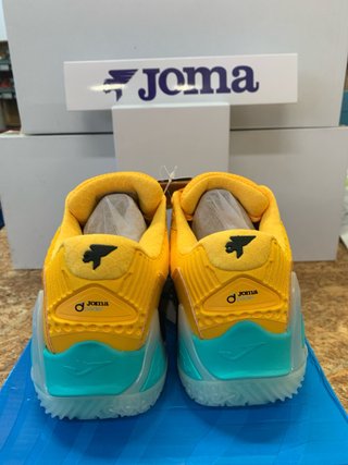 Joma Open senape 43