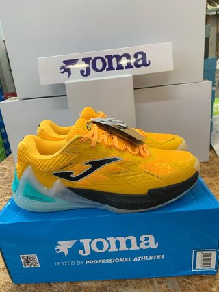 Joma Open senape 43