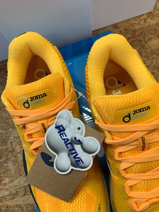 Joma Open senape 43