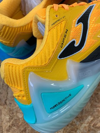 Joma Open senape 43