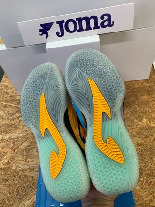 Joma Open senape 43
