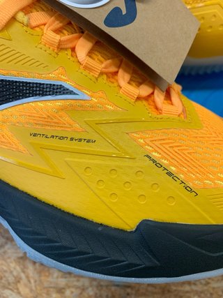 Joma Open senape 43