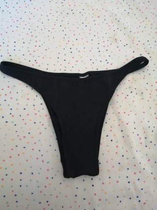 Bikini Brasileño Nuevo