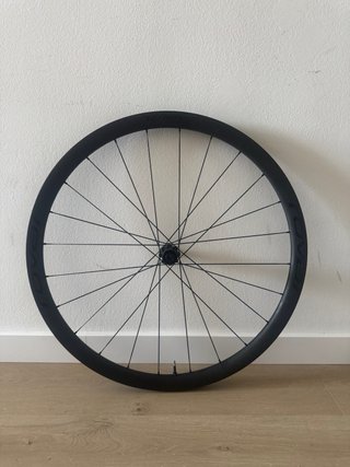 Ruedas Roval Terra CLX II (núcleo Shimano)