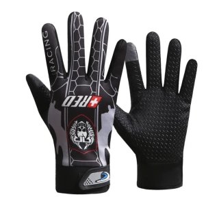 Guantes ciclismo unisex