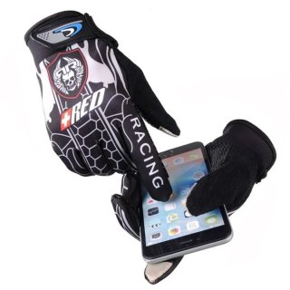 Guantes ciclismo unisex