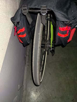 Neumático Bicicleta Continental 700x42c