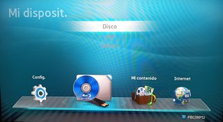 Reproductor Blu-Ray SAMSUNG BD-D5300