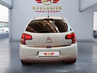 Citroen C3 2012
