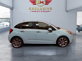 Citroen C3 2012