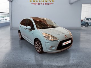 Citroen C3 2012