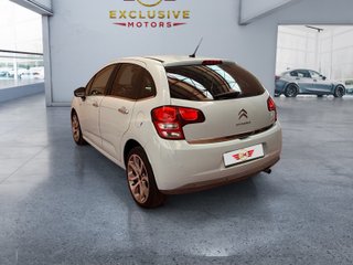 Citroen C3 2012