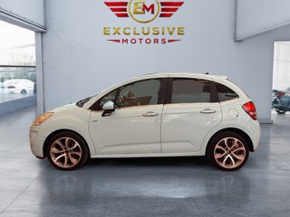 Citroen C3 2012