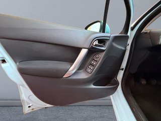 Citroen C3 2012