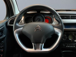 Citroen C3 2012