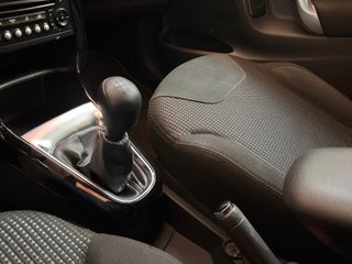 Citroen C3 2012