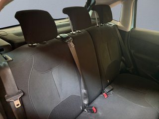 Citroen C3 2012