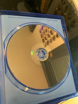 FC 25 PS5