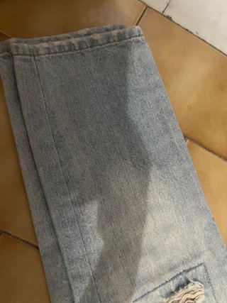 Pantalones vaqueros ONADO talla XL