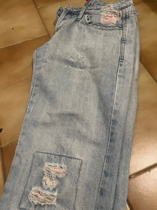 Pantalones vaqueros ONADO talla XL