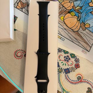 Apple Watch SE 3 Gris Espacial
