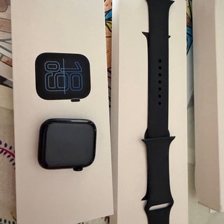 Apple Watch SE 3 Gris Espacial