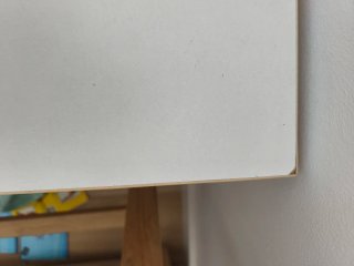 Mesa y 2 Sillas Infantiles
